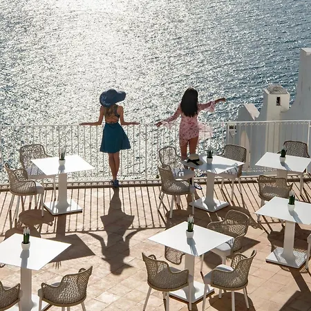 Villa Francesco Luxury Suites-3